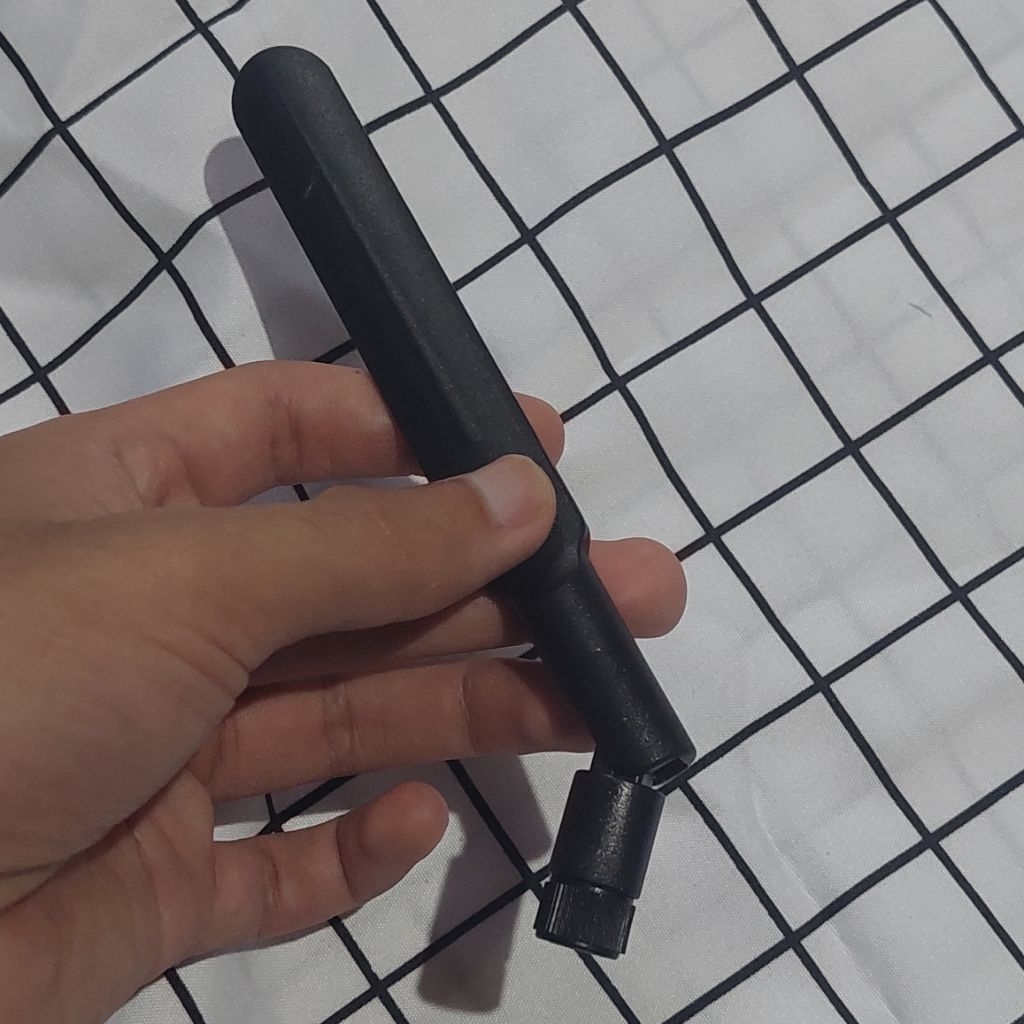 Antena Wifi Eoth RP-SMA Second