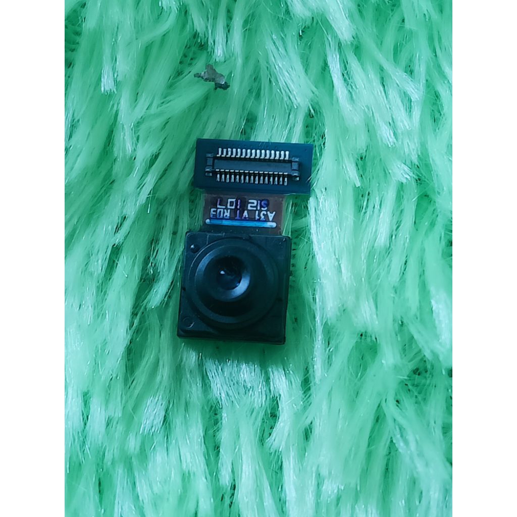 kamera depan Samsung a32 a325 copotan