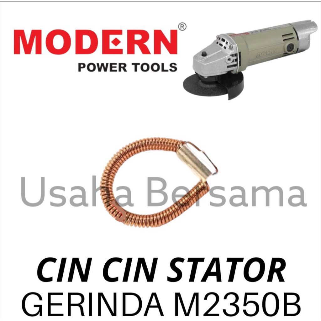 CIN CIN STATOR GERINDA M2350B RING STATOR GERINDA MODERN M 2350 B