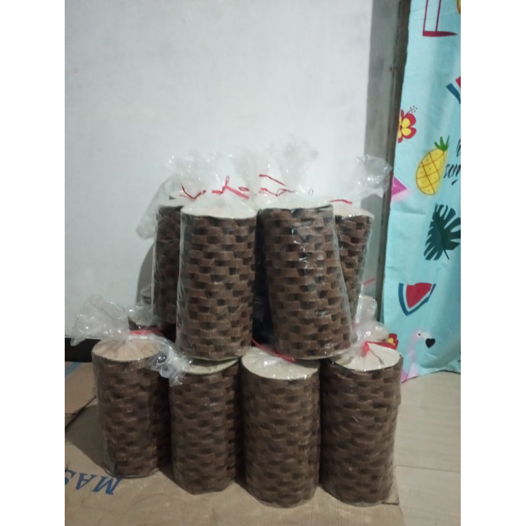 

gula Jawa 5kg