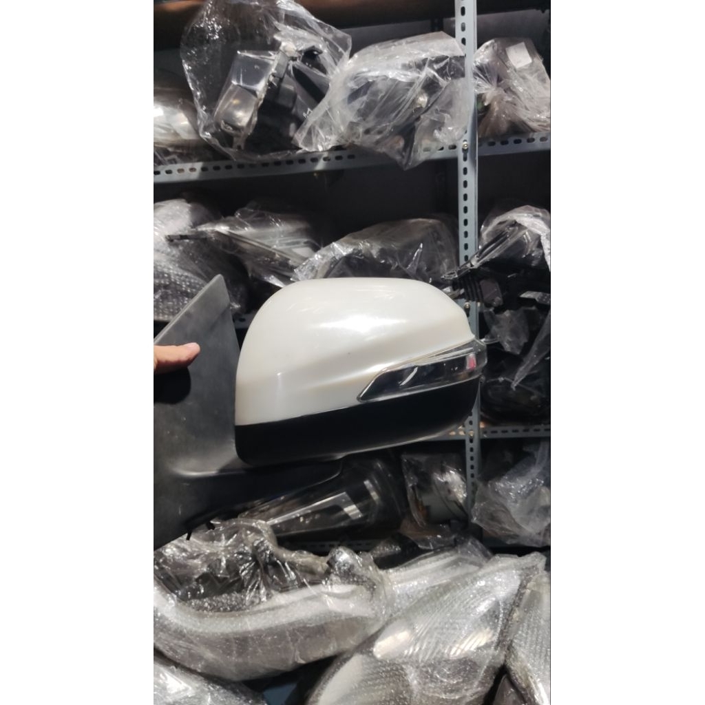 Spion Avanza veloz 2015/2017 ORI copotan