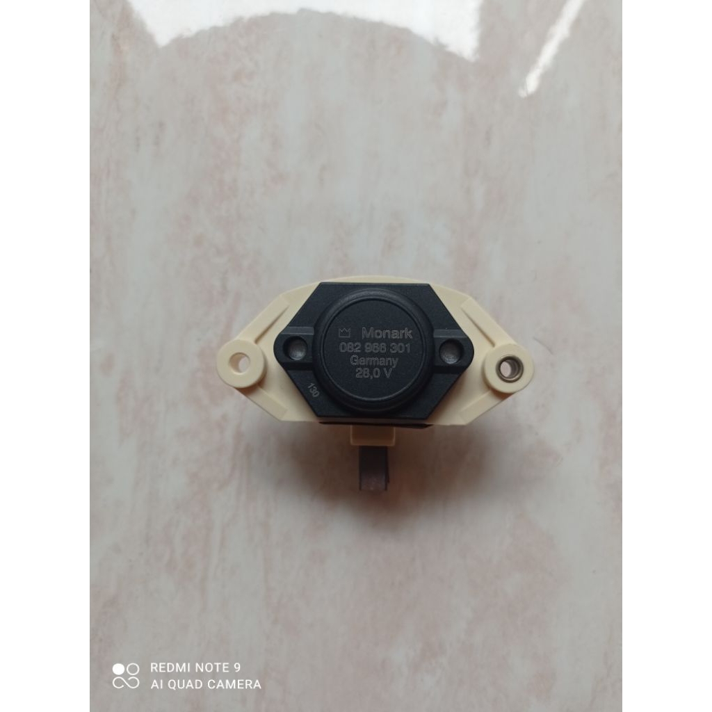 Ic regulator alternator mercy oh, 1521,917,24volt, bulat, monark