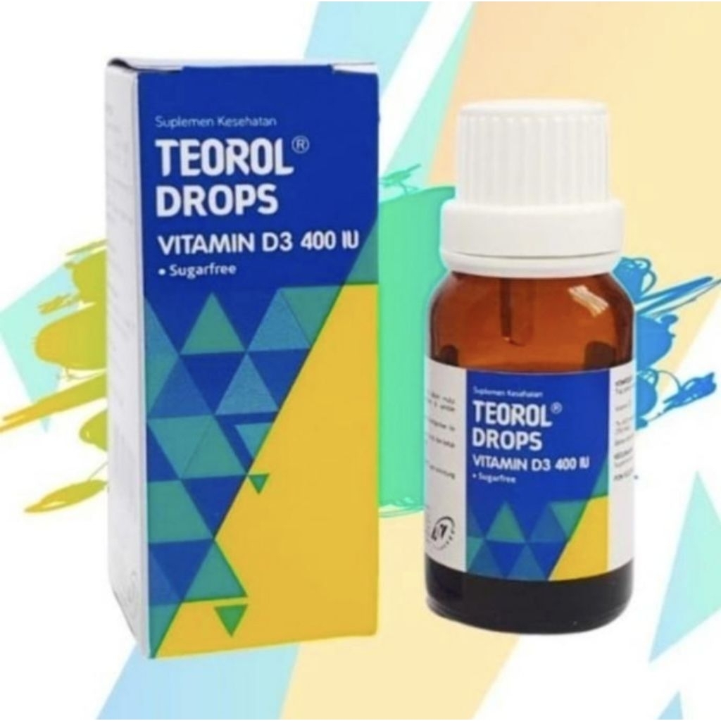 TEOROL DROP