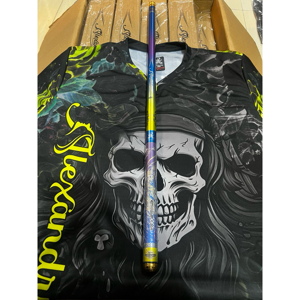 tegek alexandria x pirates free jersey