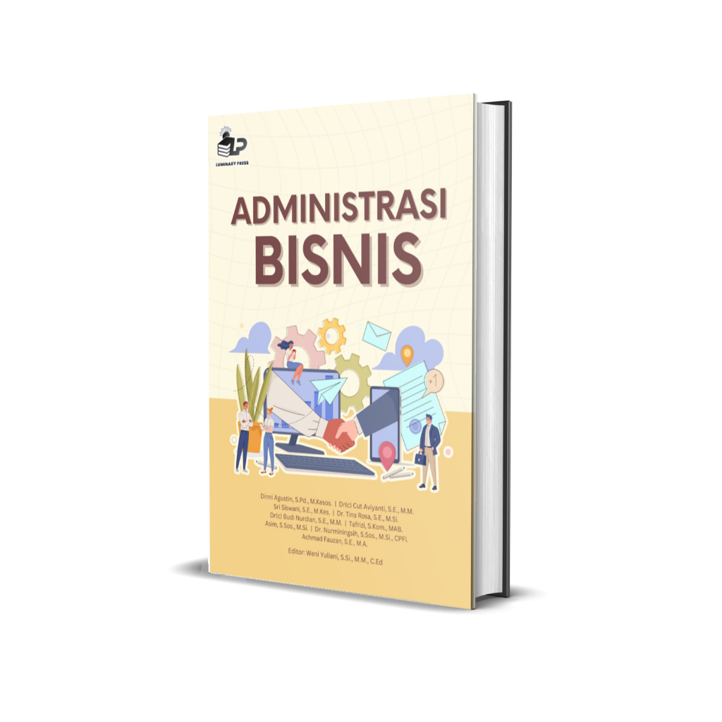 ADMINISTRASI BISNIS