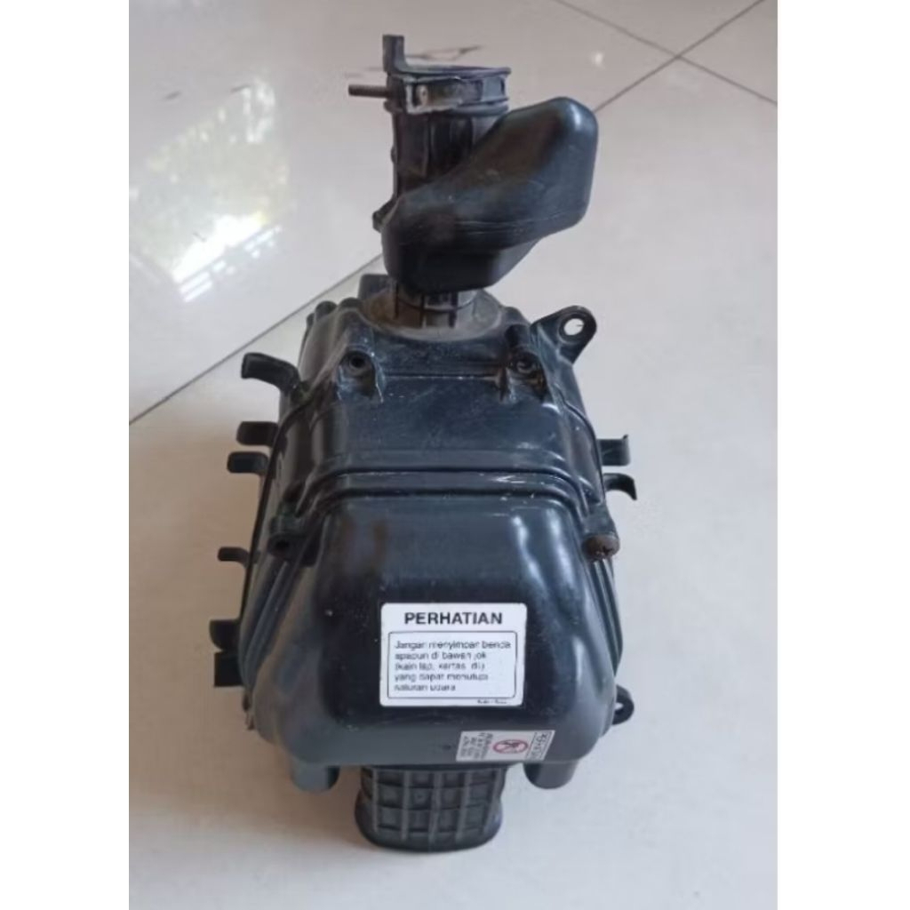 bok filter  Honda Sonic 150 r second/bekas ori