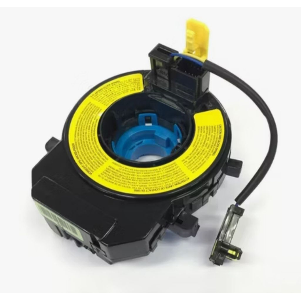 Kabel Spiral Klakson Airbag Fleksibel Stir Clock Spring KIA SPORTAGE