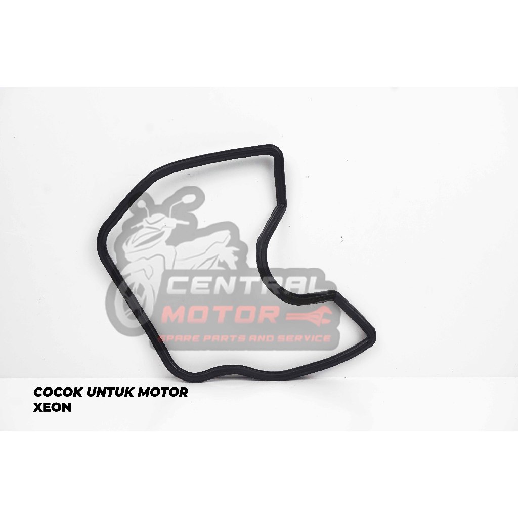 KARET CYLINDER SILINDER HEAD SEAL HEAD XEON