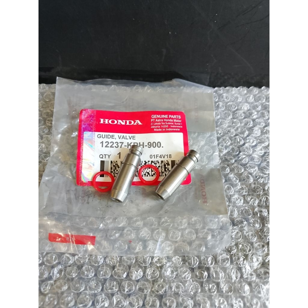 bos klep/botol klep kharisma kode kph isi 4 pc