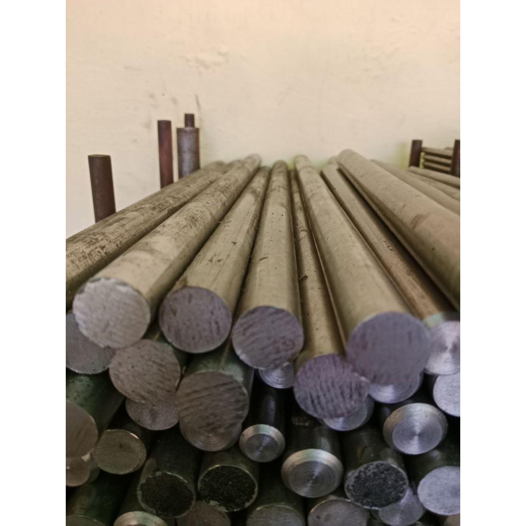 As Besi 19 mm Panjang 45 cm