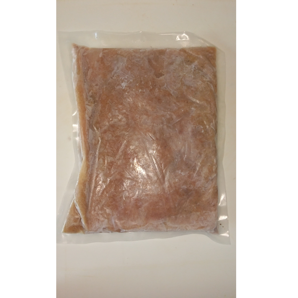 

Serbuk Tenggiri 500gr