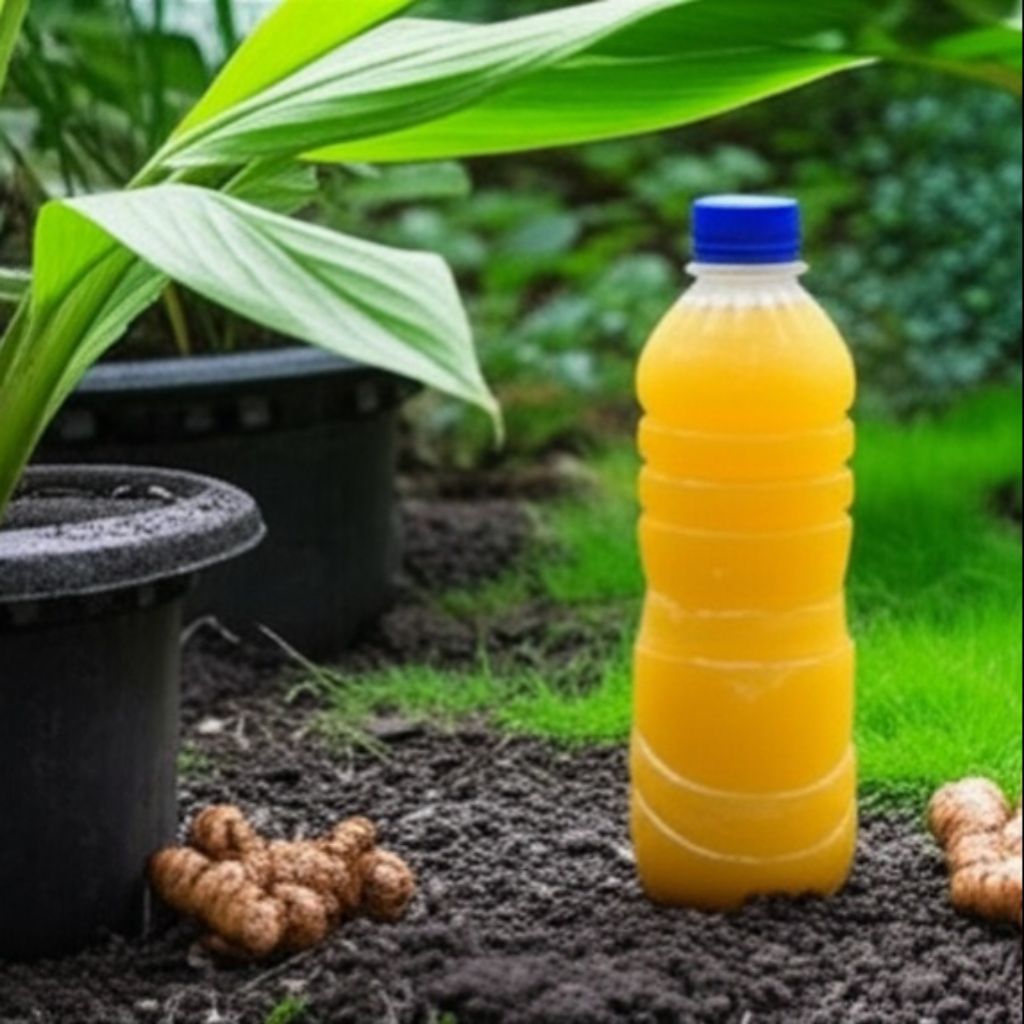 

Jamu Beras Kencur kemasan 600ml