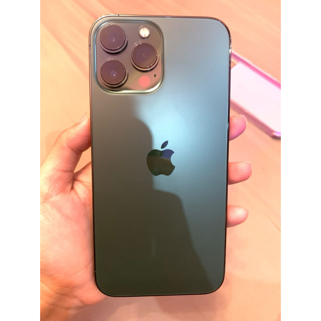 IPHONE 13 PRO MAX 128gb