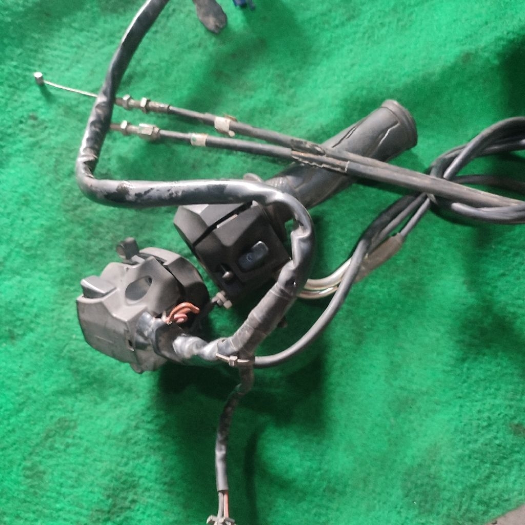 saklar kanan kiri original Yamaha R15 v2