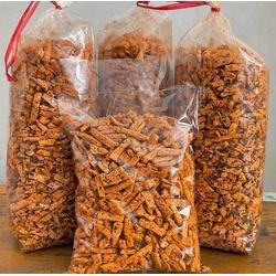 

Basreng Pedas Daun Jeruk 1kg Khas Bandung / Basreng