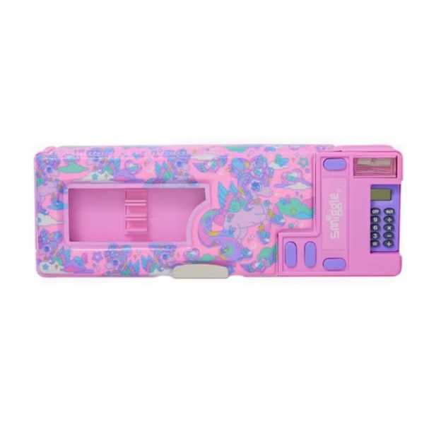 

Smiggle Trailblazer Pop Out Pencil Case Original