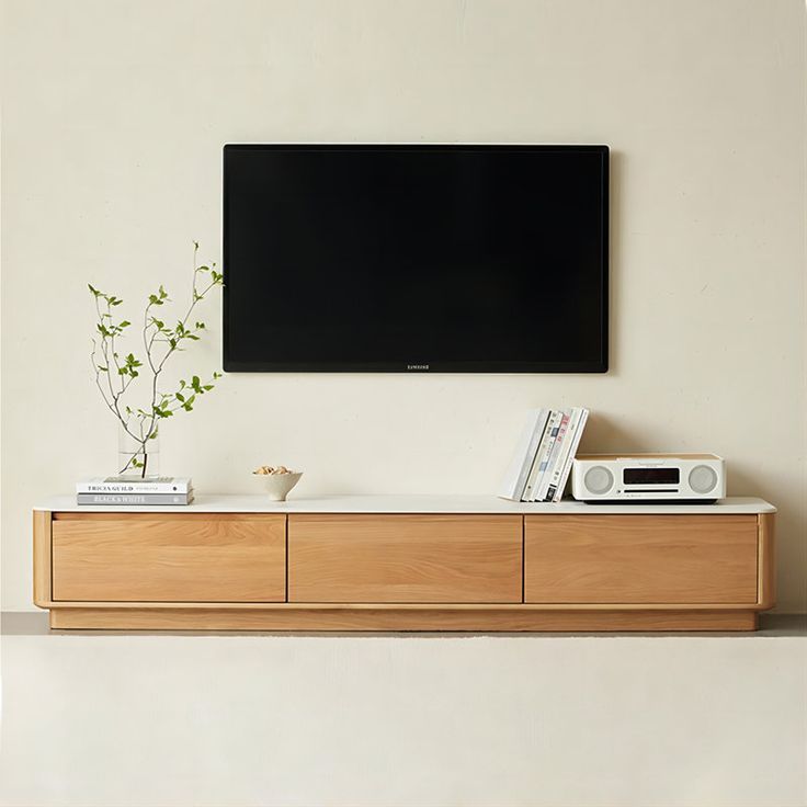 meja tv minimalis meja tv premium hpl