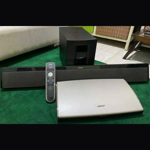 Bose LifeStyle SoundTouch 135 Entertainment System