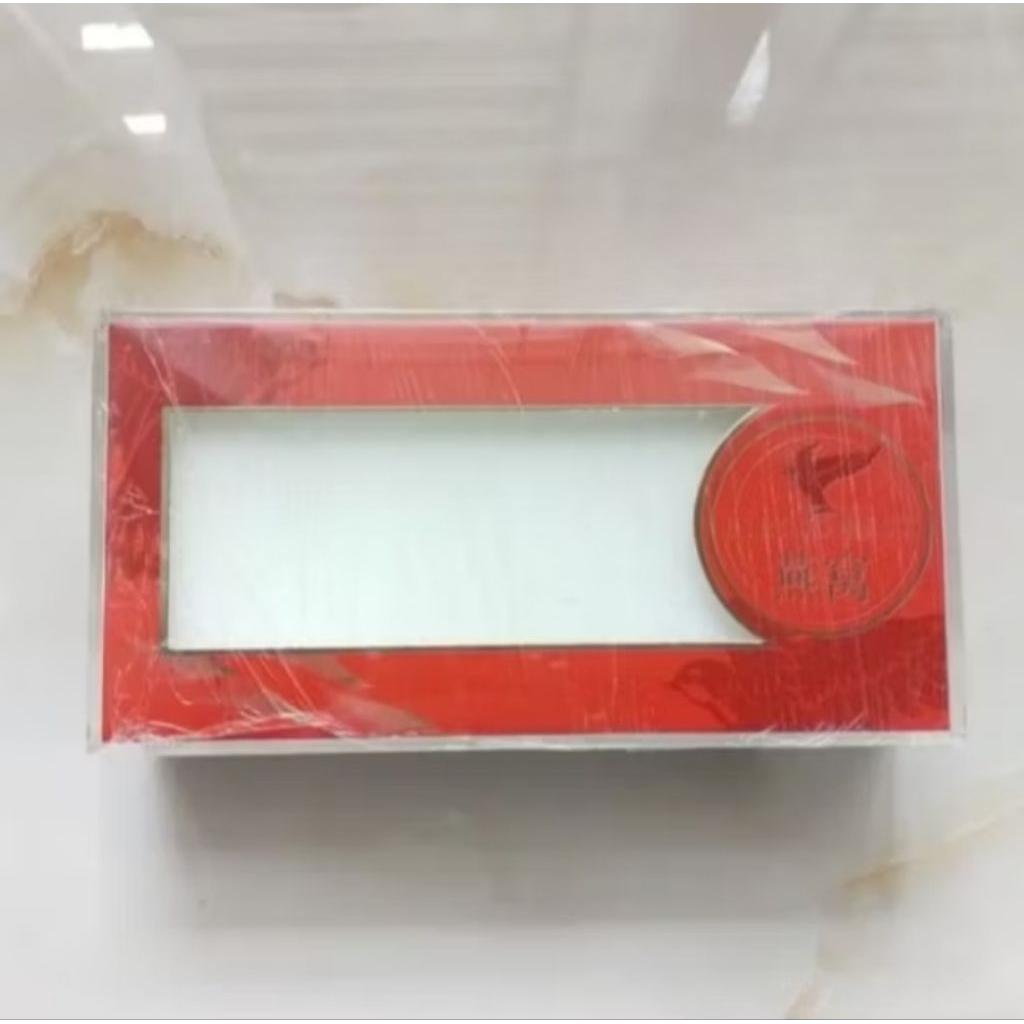 

kotak mewah frem 1 garis