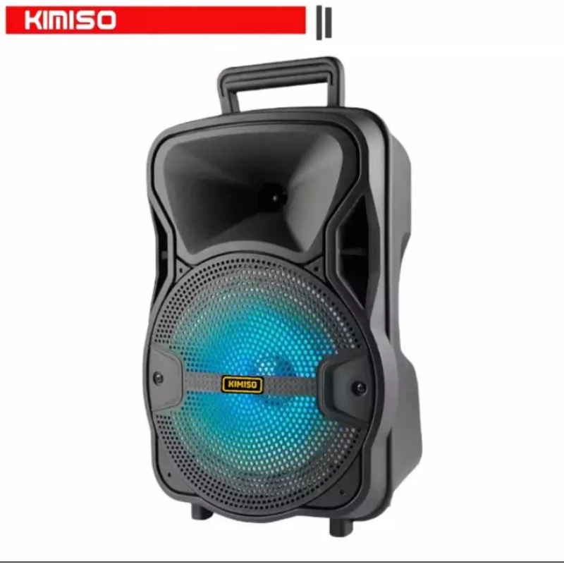 BISA COD Speaker Bluetooth Ukuran Jumbo / Speaker Bluetooth Super Bass Jumbo