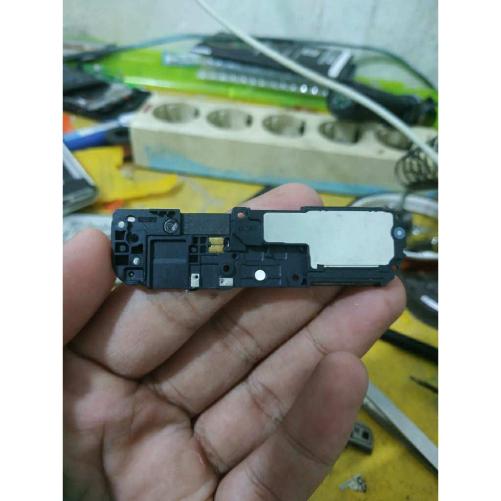 BUZZER REDMI NOTE 8 COPOTAN