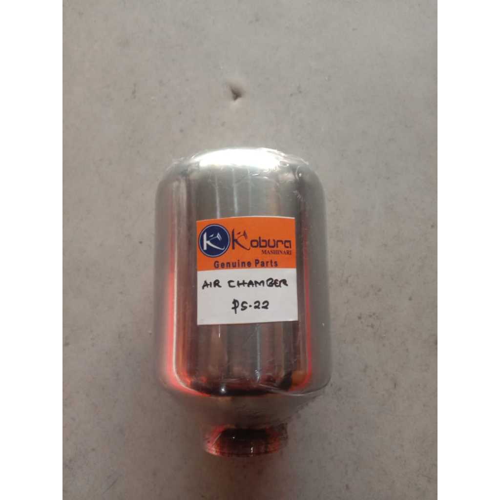 Promo Air Chmber Ps 22 Sparepart Mesin Steam