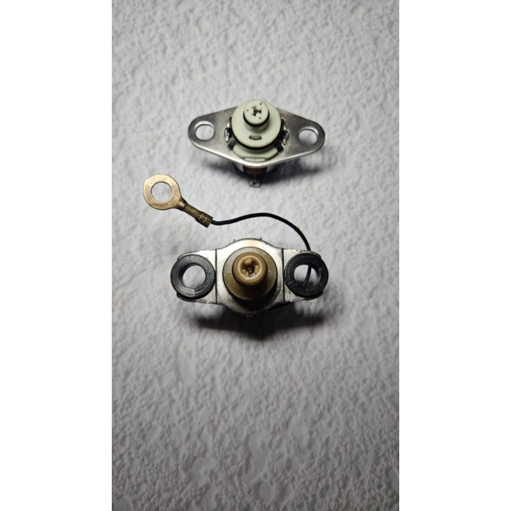 Selenoid Body Valve Matic Kia Hyundai Picanto Visto Atoz