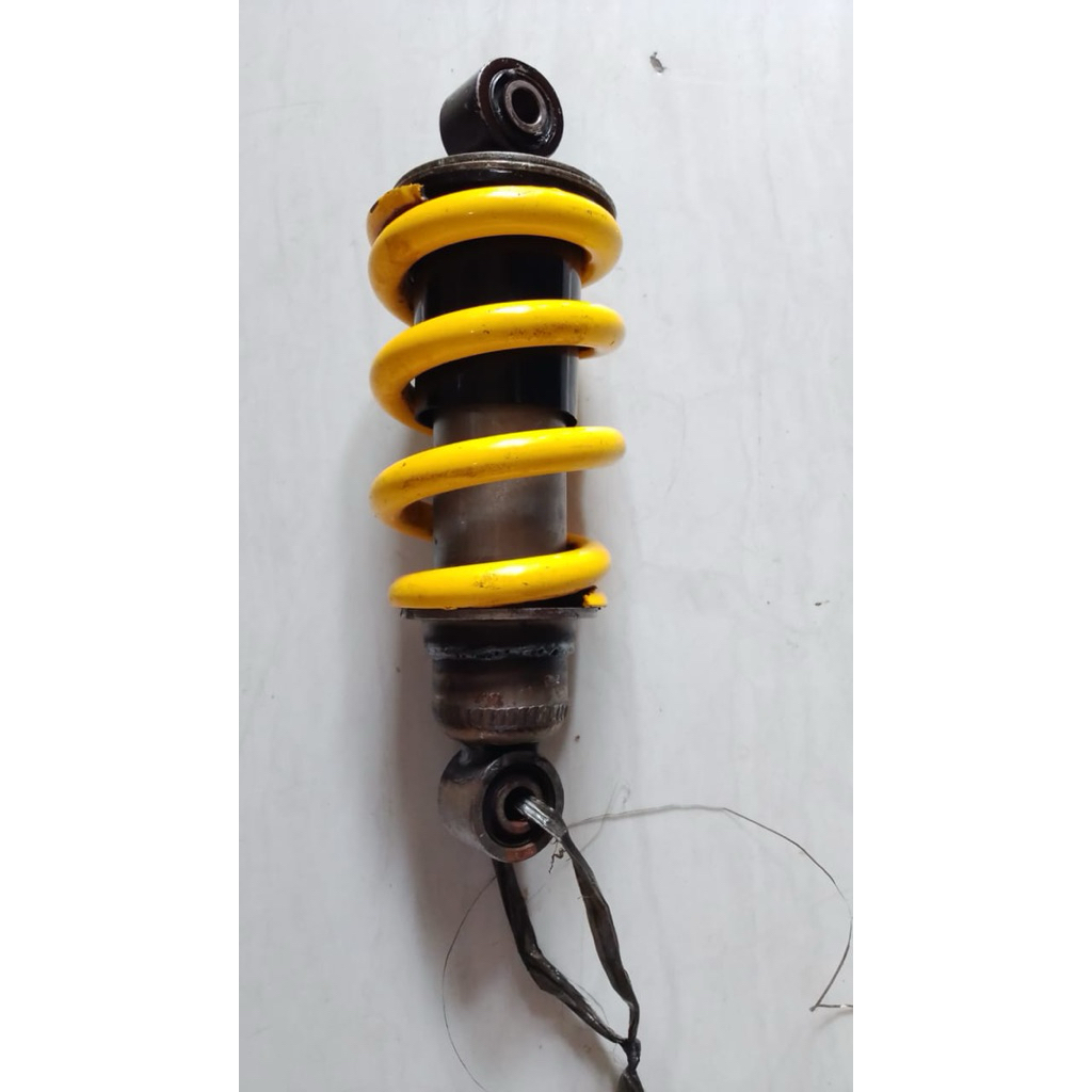 SHOCK BREAKER MX KING COPOTAN