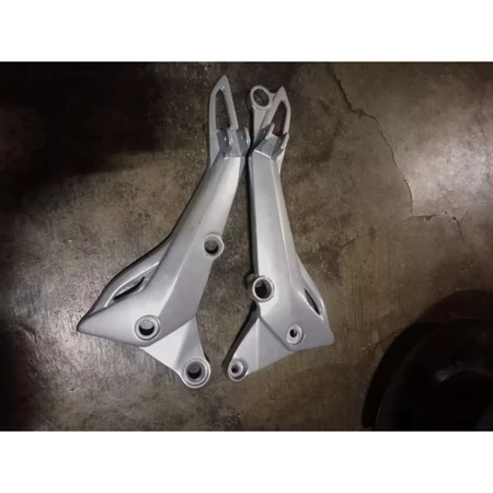 POSTEP SMASH SUZUKI SMASH FOOTSTEP SUZUKI SMASH NEW