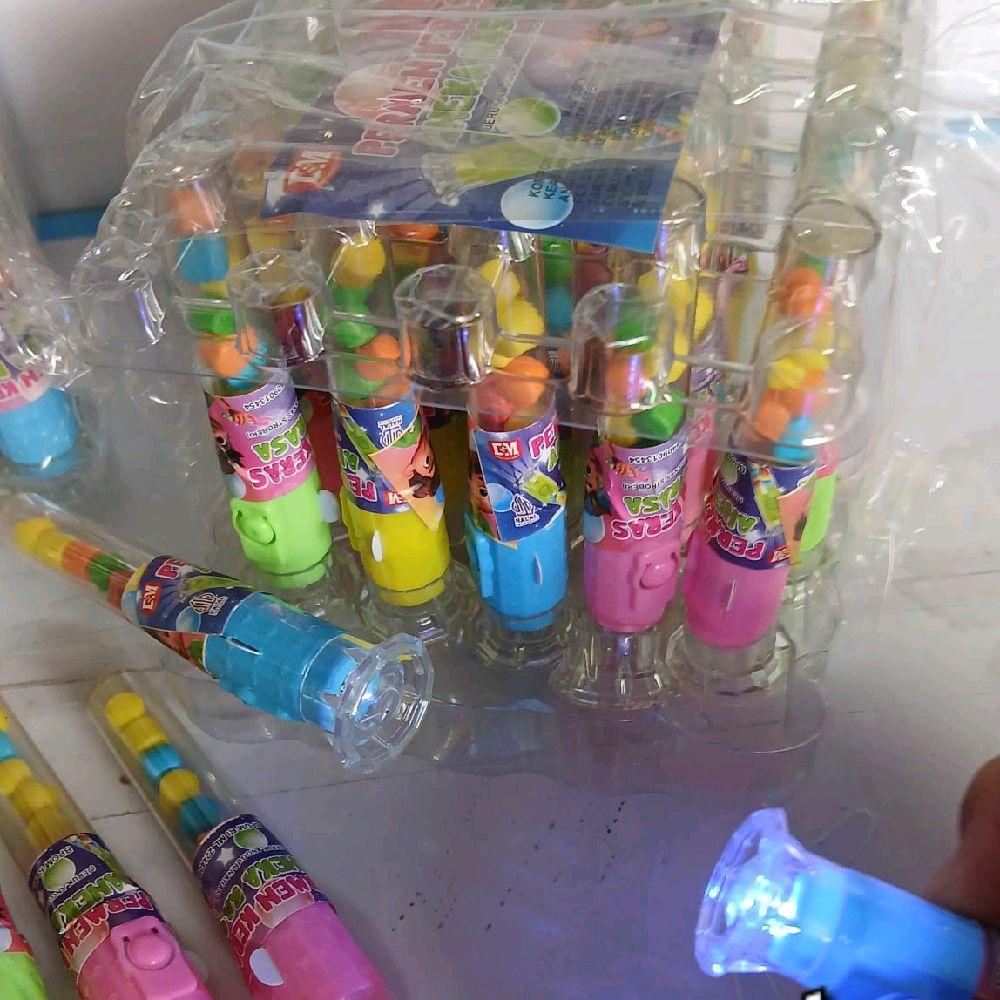 

permen SENTER aneka rasa isi 30 pca per box