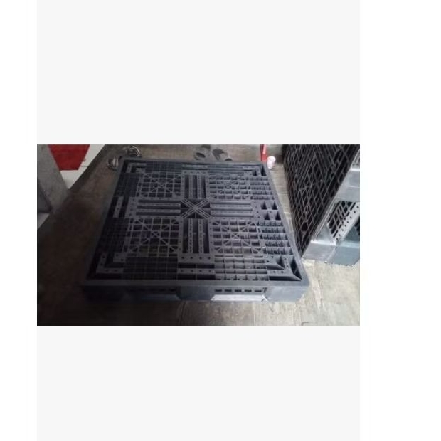 

PALET PLASTIK SERBAGUNA 110X110X15