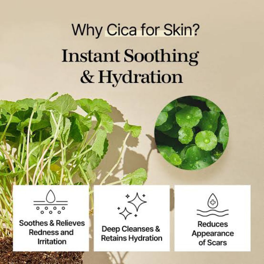 EKSTRAK CENTELLA ASIATICA 10 ML [A-TEAM BEAUTY]