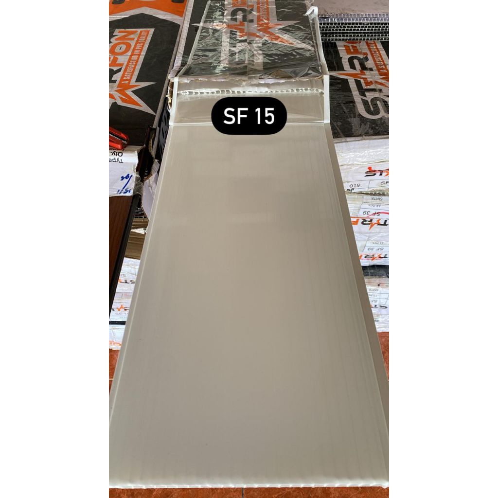 Plafon PVC murah jogja