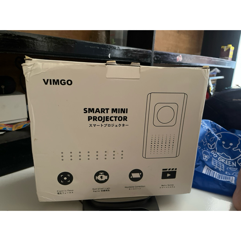 

co resi box 25 cm × 11 cm × 21 cm