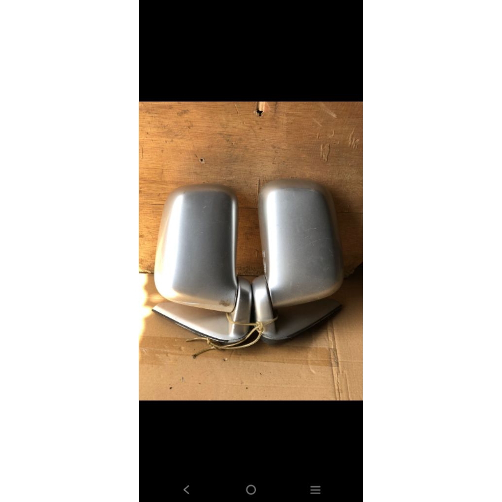 spion crv gen 1 original