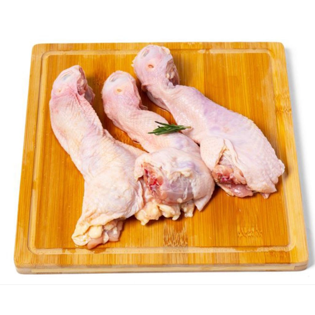 

Kepala ayam 500gram