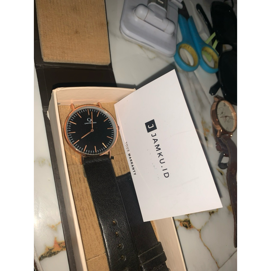 jam tangan christyan arden