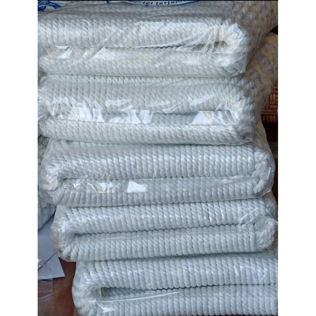 

Tali marlon Tali Pramuka 5m & 10m