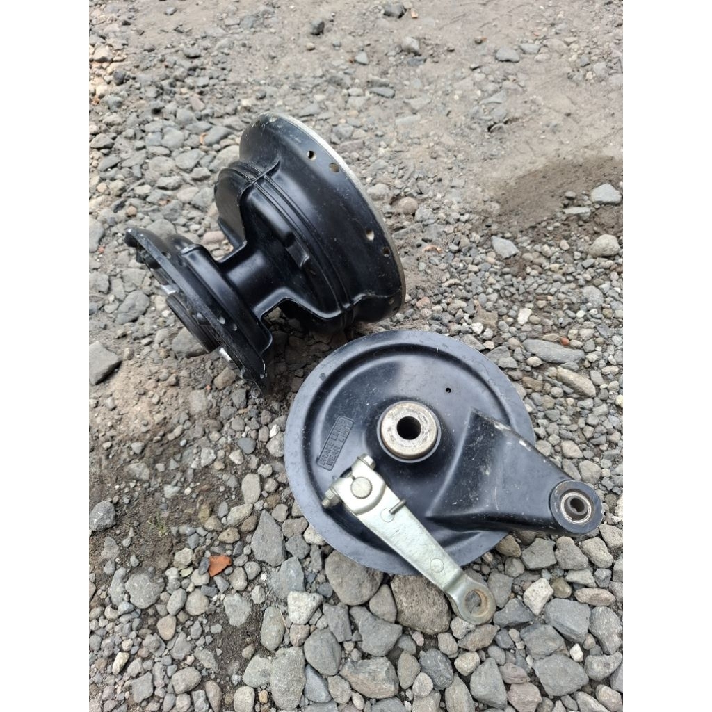 tromol tsx250 tsx 250 ts honco duster xlr original