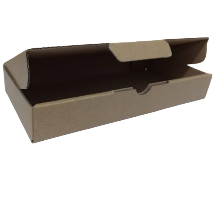 

13x10x3 kotak Kardus Packaging Box PIZZA