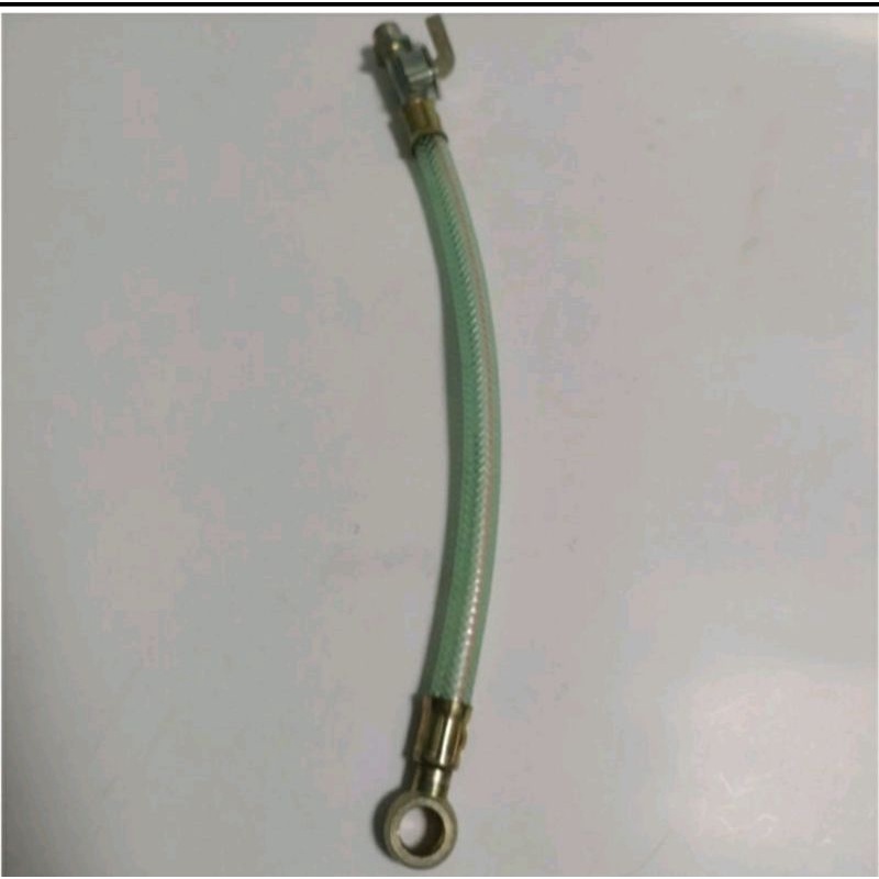 FUEL PIPE S195/ SELANG SOLAR+Kran S195 S1100