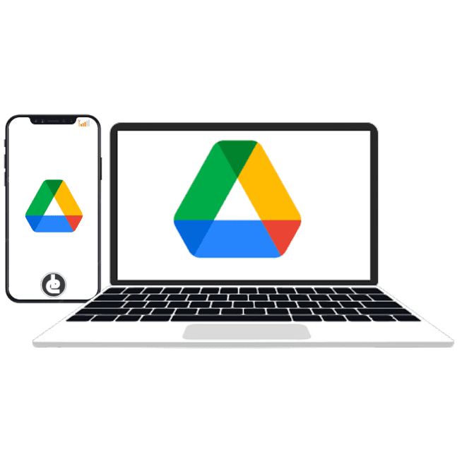 Google Drive Shared Personal menggunakan email sendiri tanpa perpanjangan lifetime