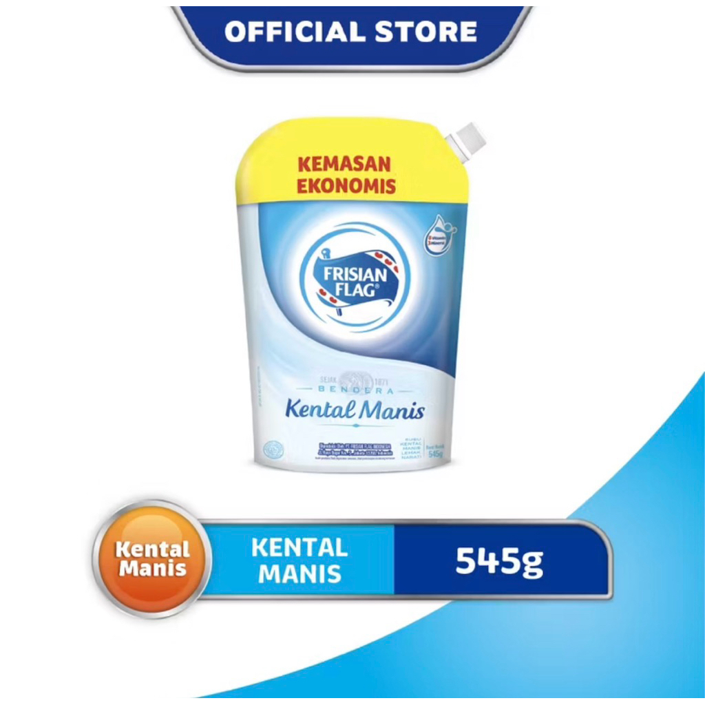 

skm bendera 545G pouch