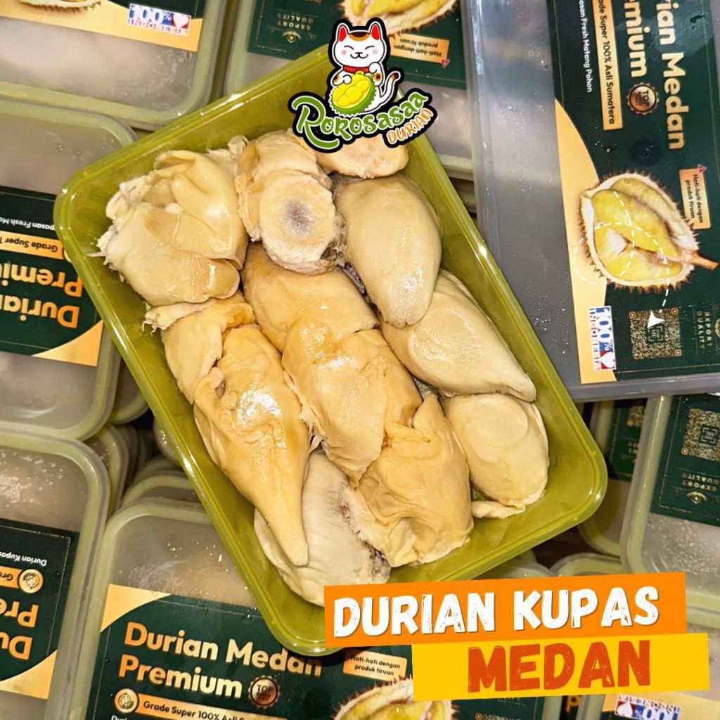

DURPAS MEDAN TEPAK KUNING
