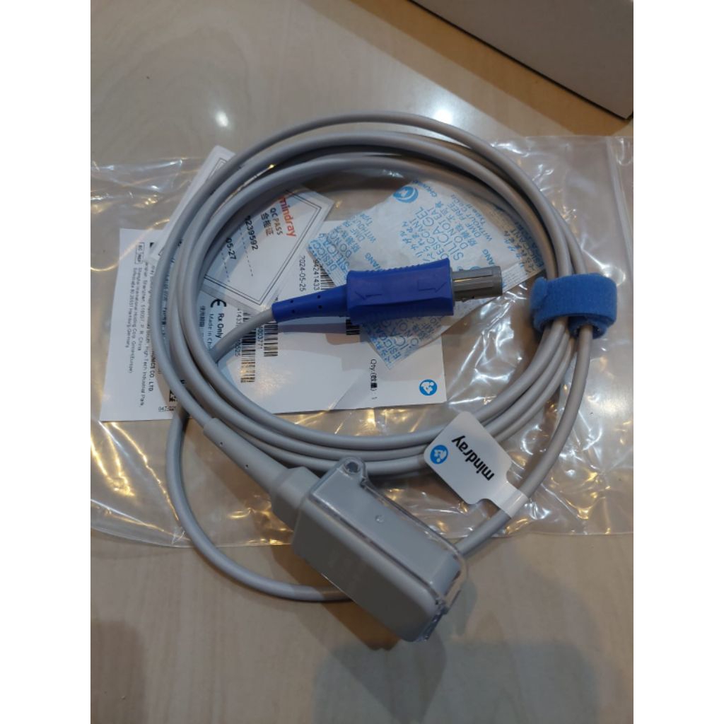 Sensor SpO2 (oksimetri nadi) Mindray