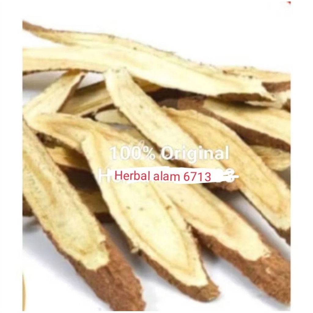 licorice akar manis 100 gr