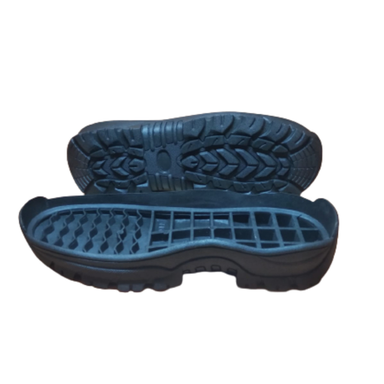 Outsole Karet. Sol Sepatu Safety / Outsole Sepatu Safety