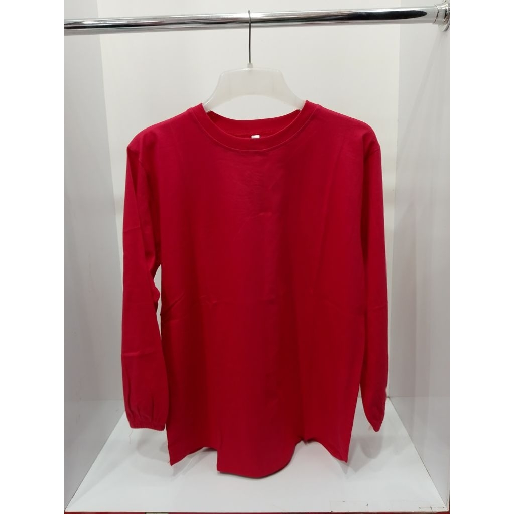 gebyar agustus/kemeja merah/kaos merah/kaos putih/kaos salur/kemeja wanita/kaos wanita/kaos combed/k