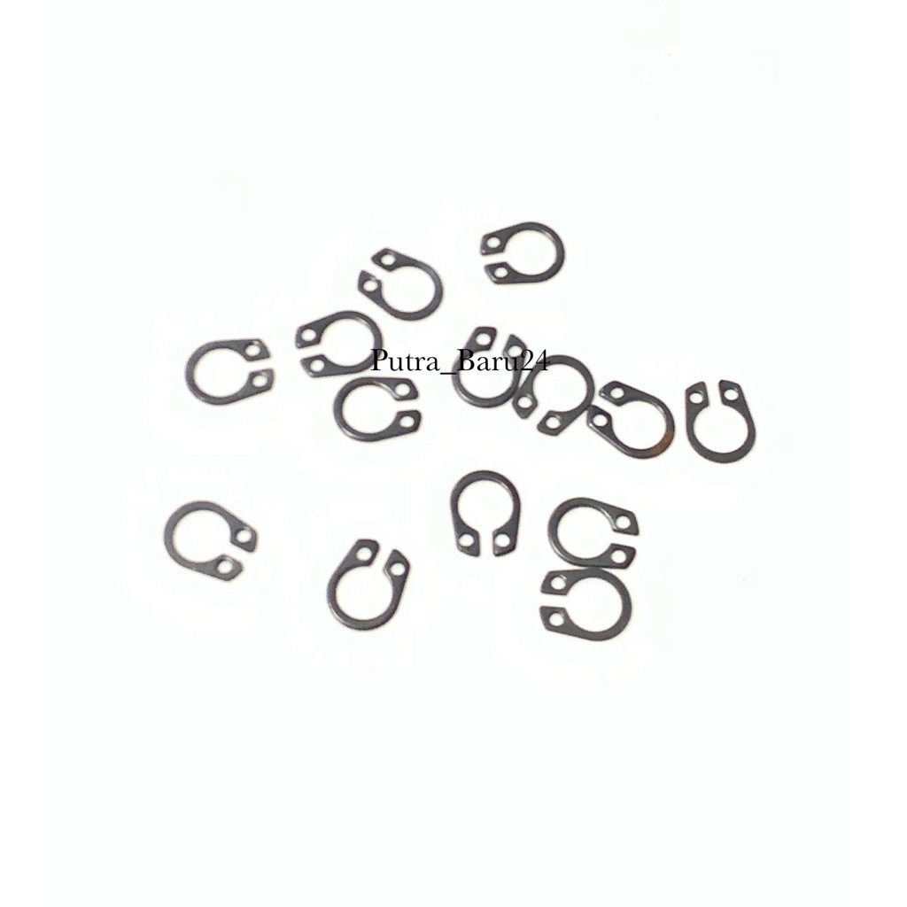 Snap Ring Kecil Pengunci Ger Nanas Gerinda Maktec MT-954
