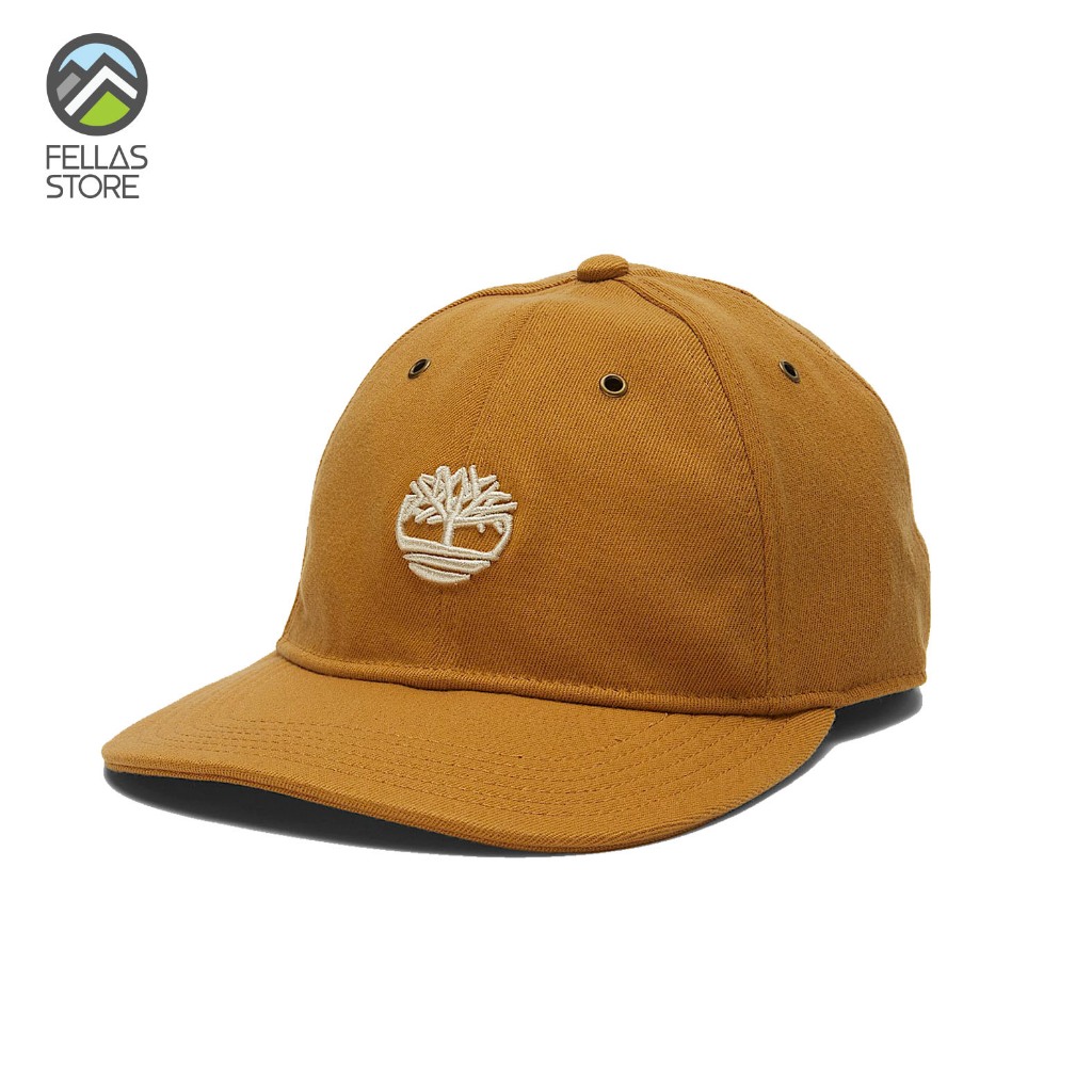 Topi Timberland  - Modern Heritage Baseball Cap Wheat